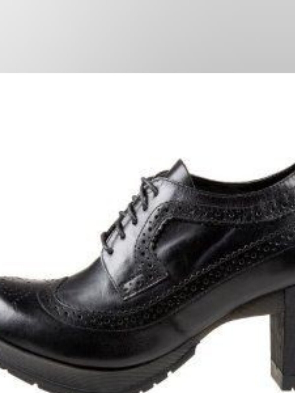 Dr. Martens Tiana Oxfords Size 9.5